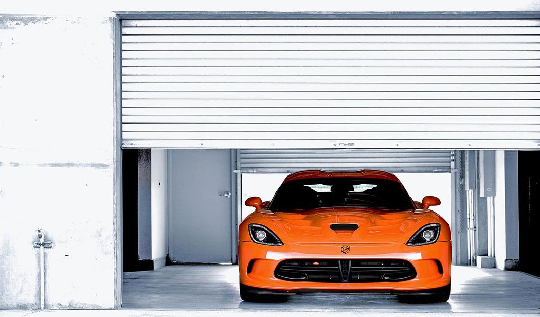 Dodge Viper