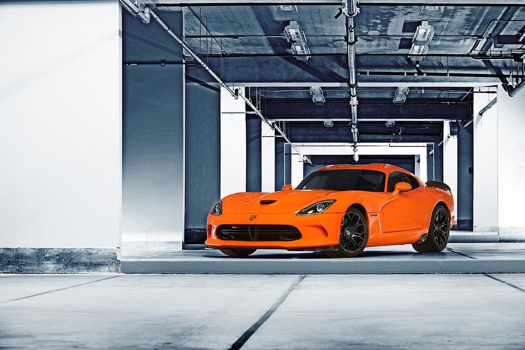 Dodge Viper