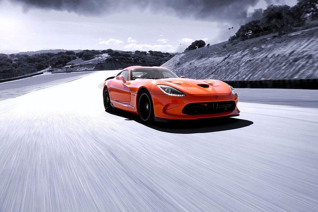 Dodge Viper