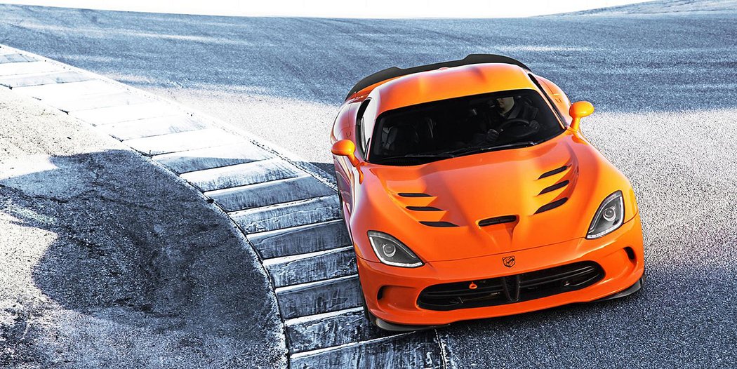 Dodge Viper