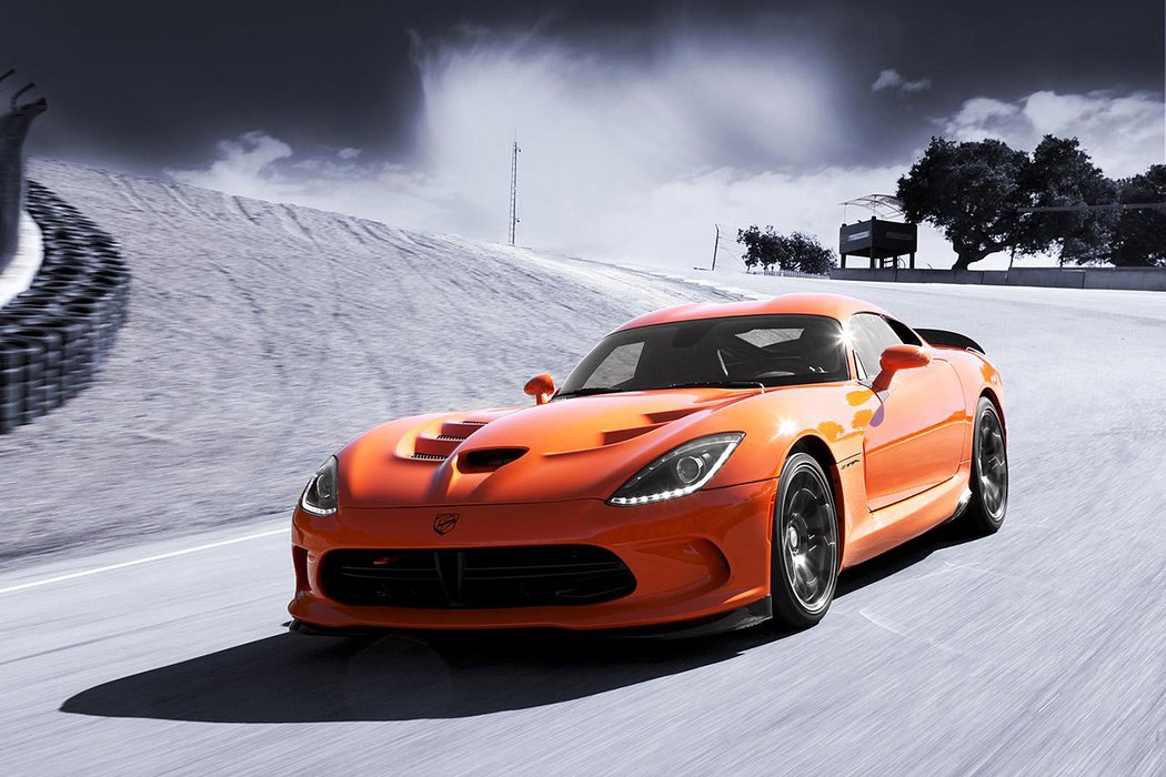 Dodge Viper