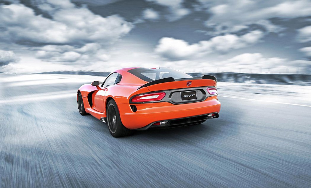 Dodge Viper