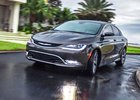 Chrysler 200 a Dodge Dart skončí, pokud se nenajde výrobní partner