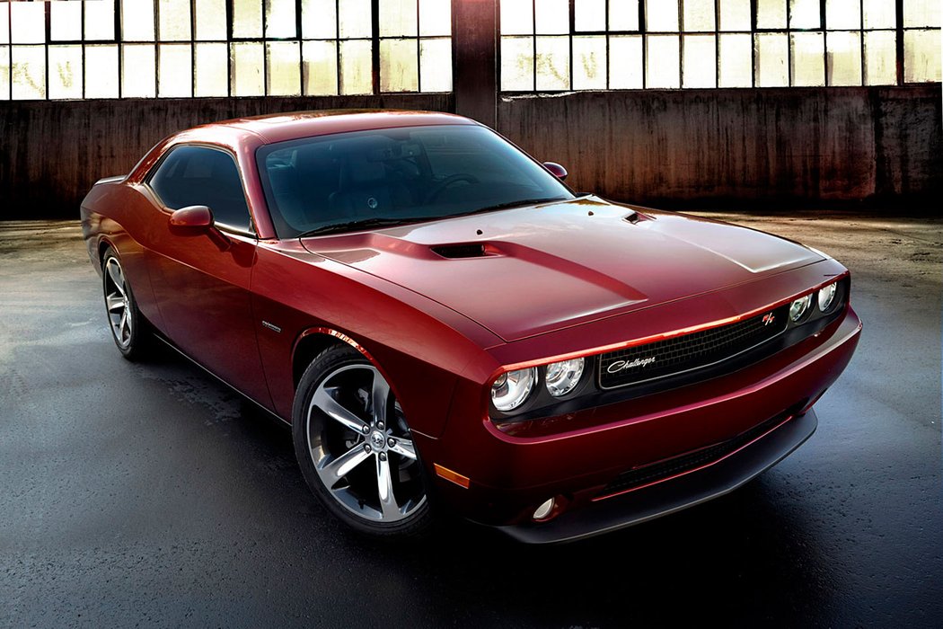 Dodge Charger