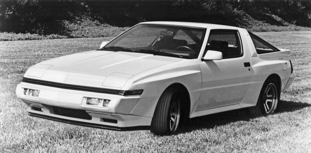 Dodge Conquest