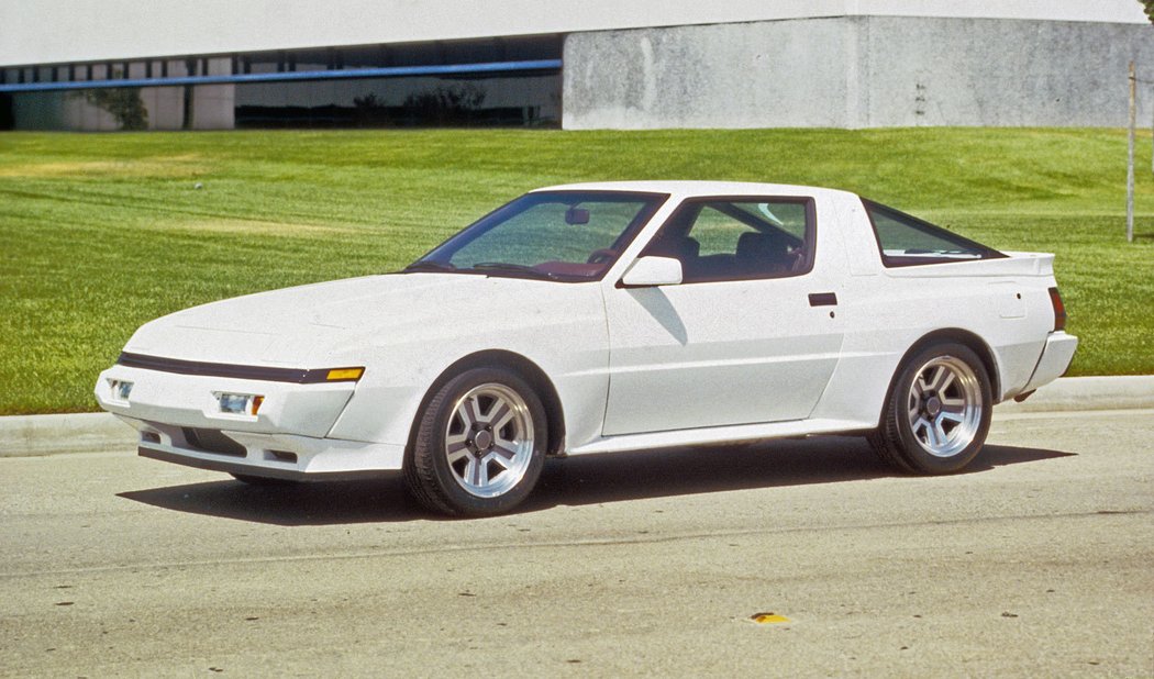 Dodge Conquest