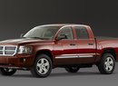 Dodge Dakota Laramie Crew Cab