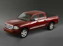 Dodge Dakota Laramie Crew Cab