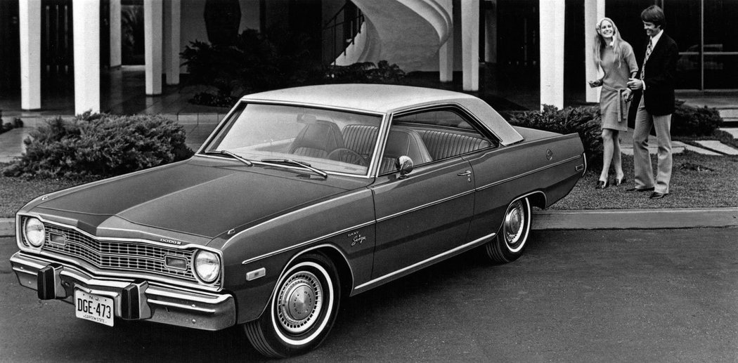 Dodge Dart Swinger