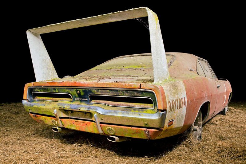 Dodge Daytona Charger (1969)