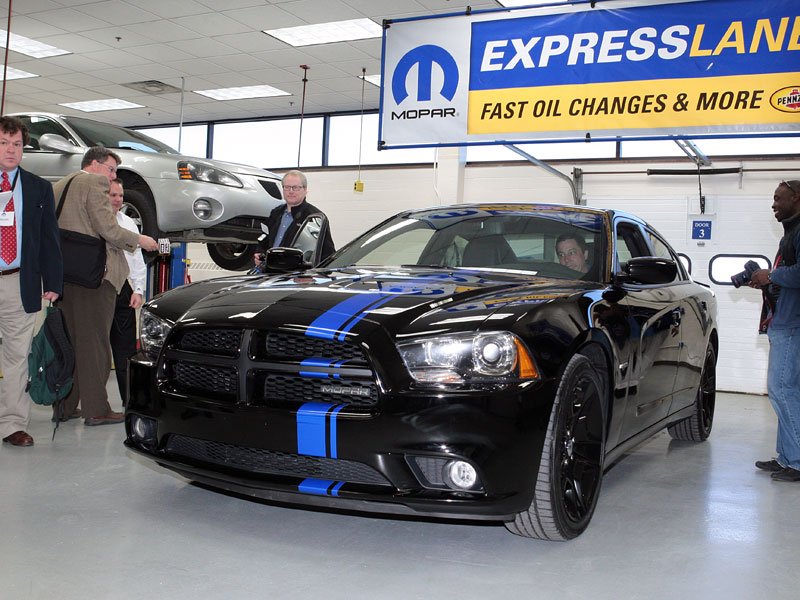 Dodge Charger