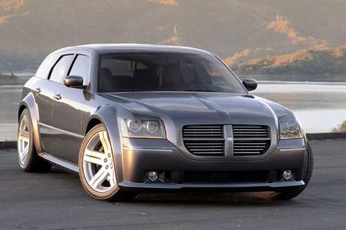 Dodge Magnum