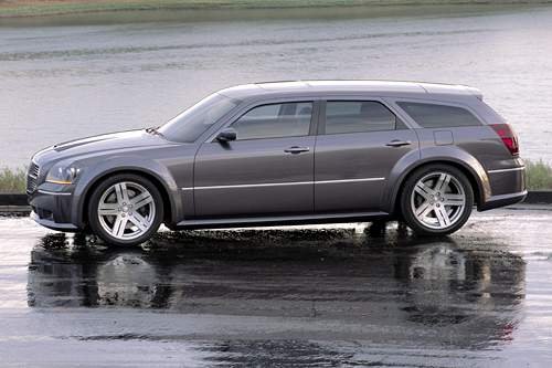 Dodge Magnum