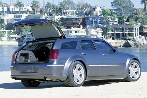 Dodge Magnum