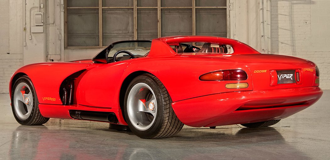 Dodge Viper