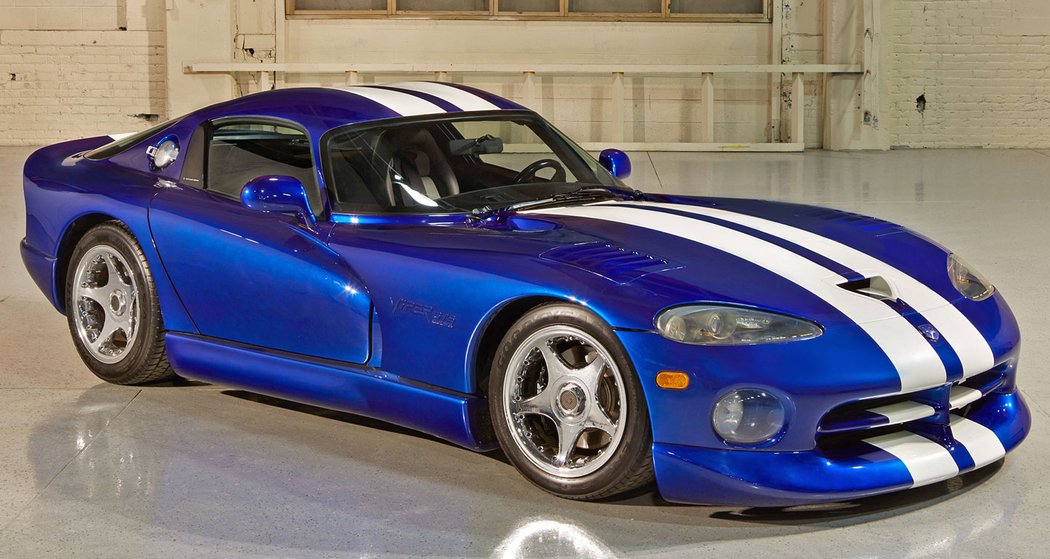 Dodge Viper