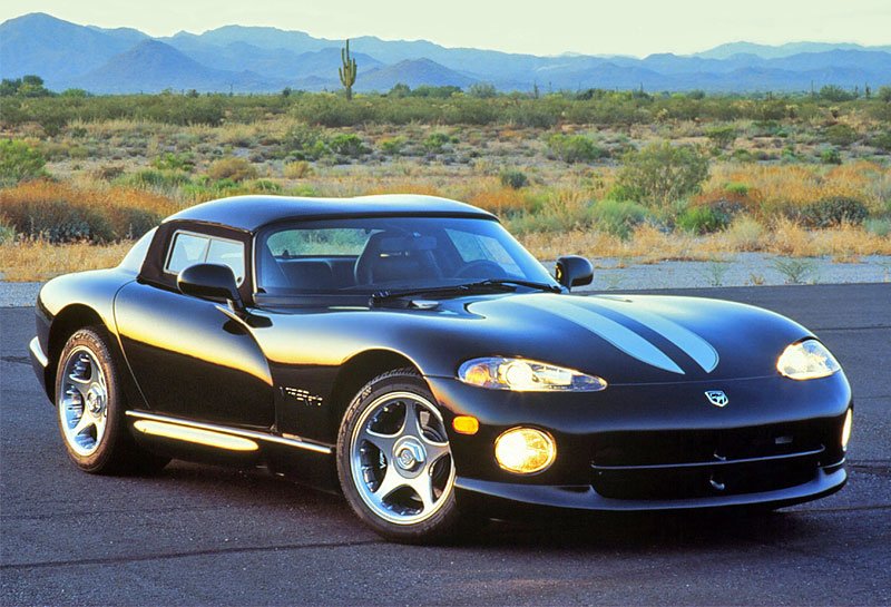 Dodge Viper