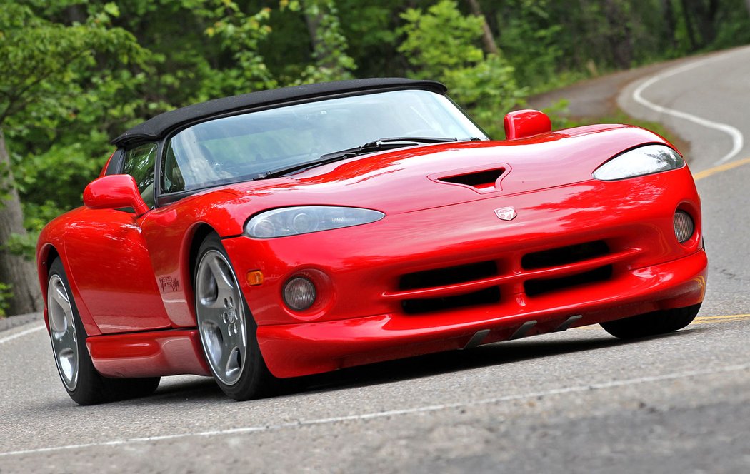 Dodge Viper