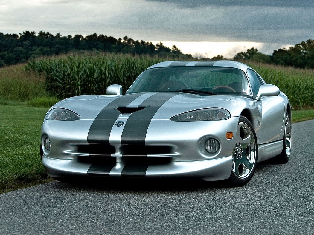 Dodge Viper