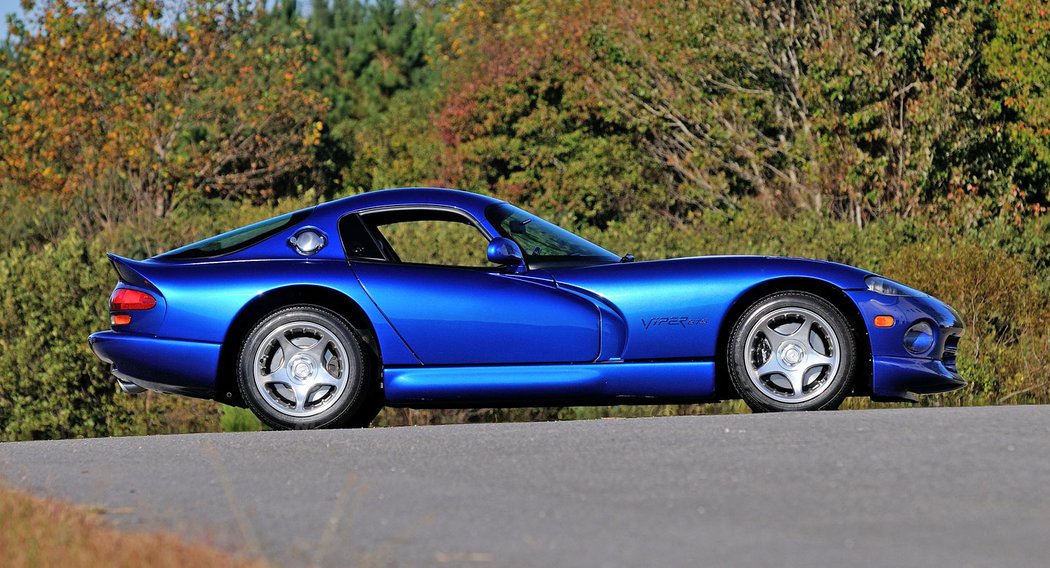 Dodge Viper