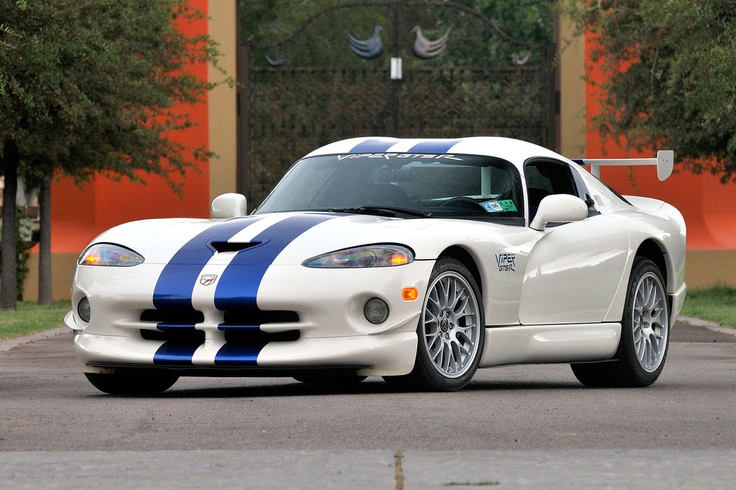 Dodge Viper