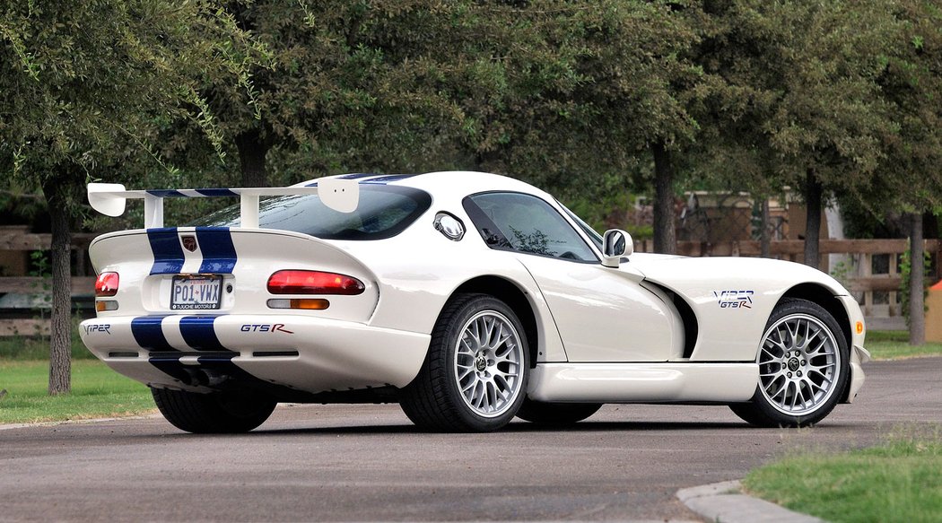 Dodge Viper