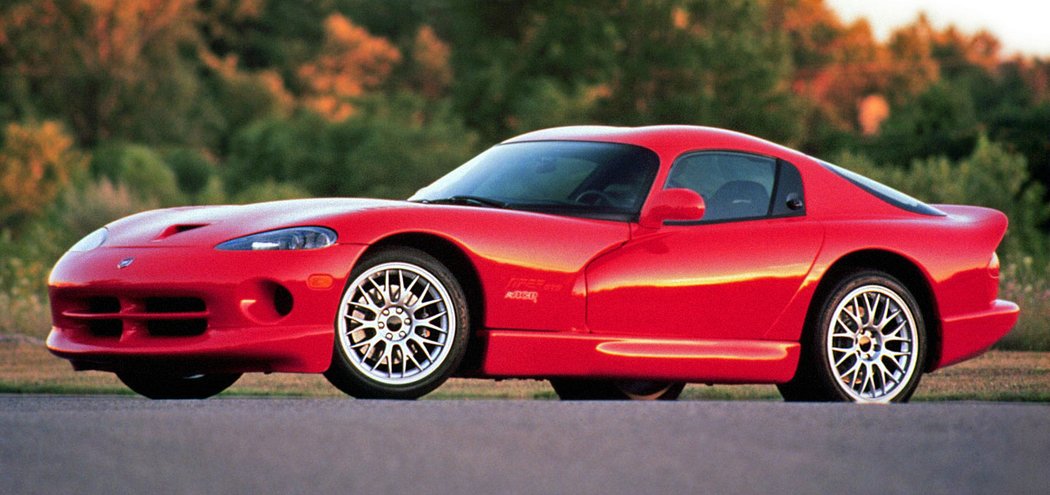 Dodge Viper