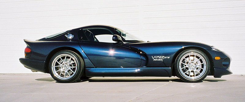 Dodge Viper