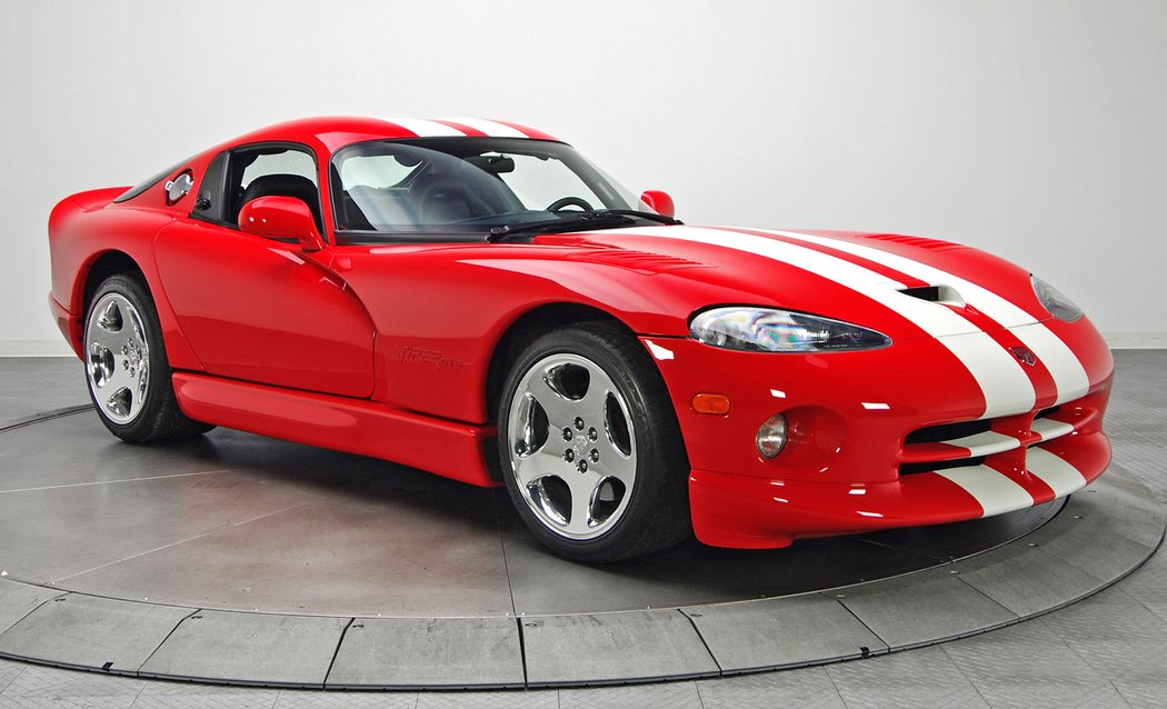 Dodge Viper