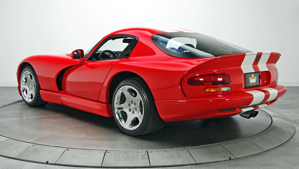 Dodge Viper