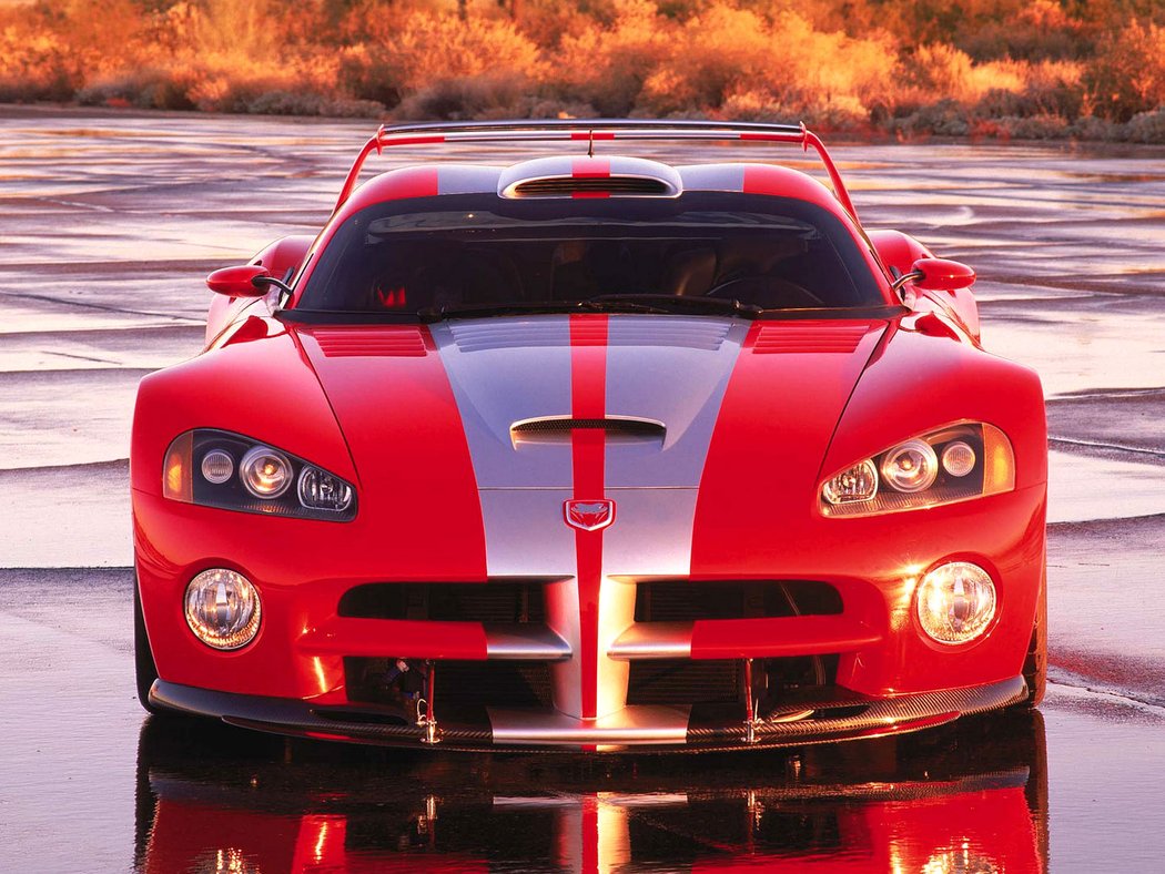 Dodge Viper