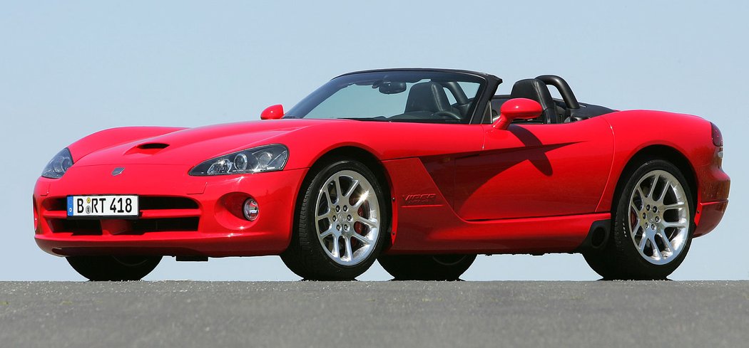 Dodge Viper