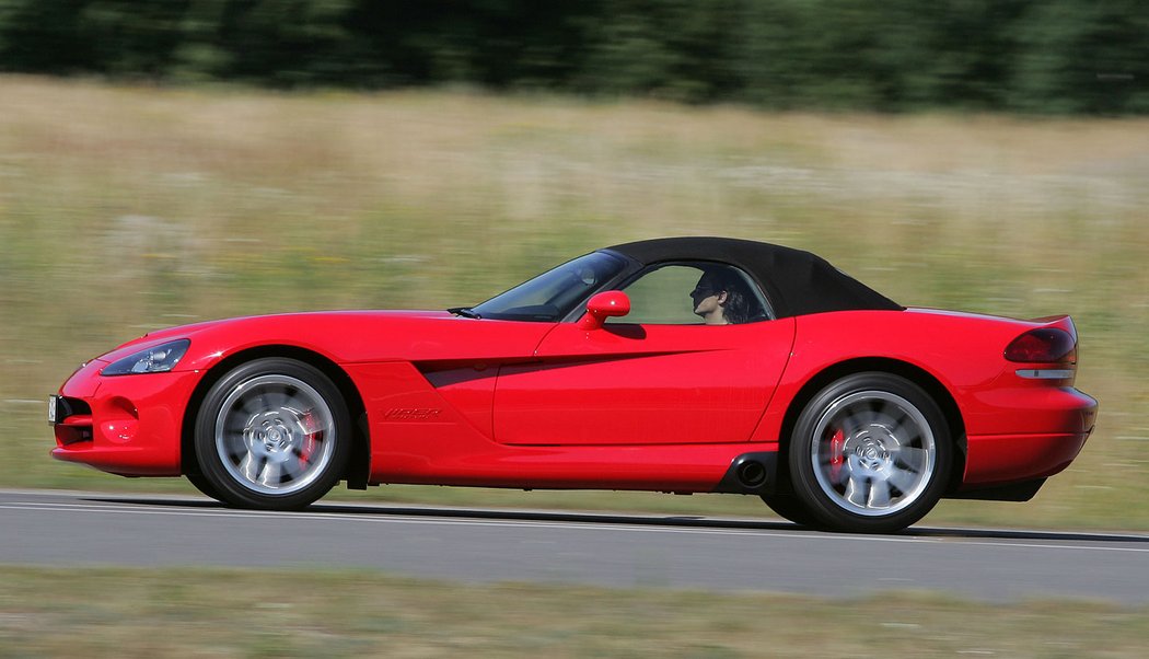 Dodge Viper