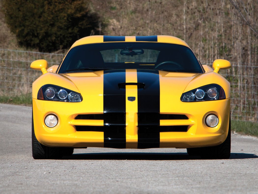 Dodge Viper