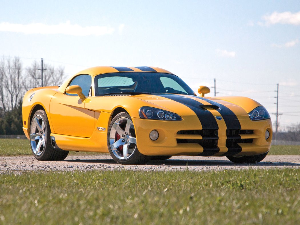 Dodge Viper