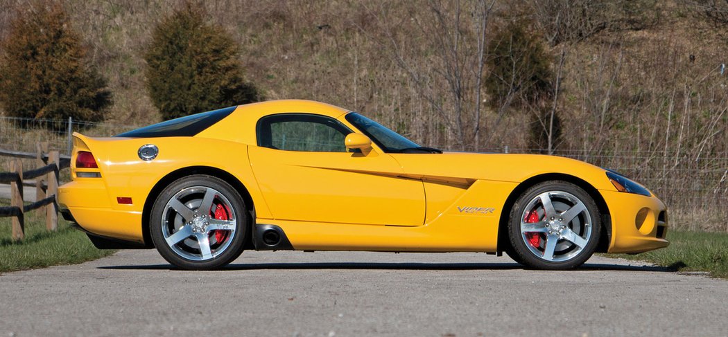 Dodge Viper