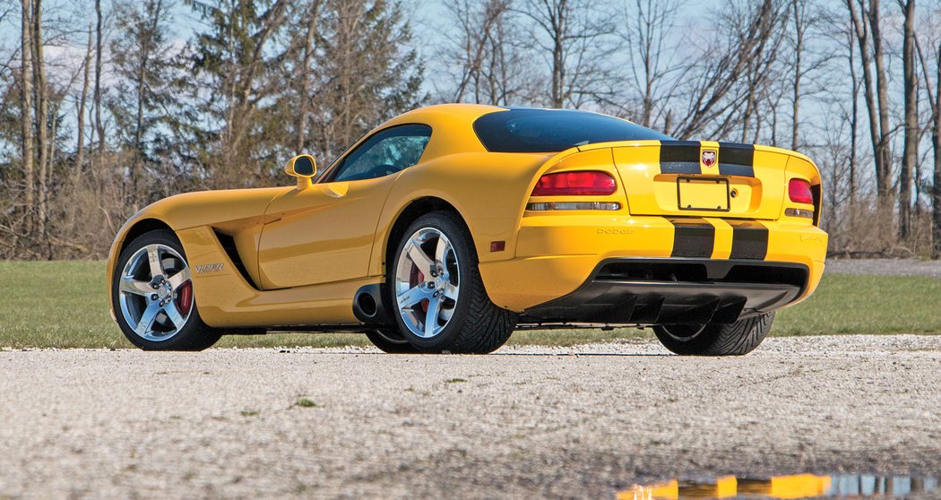 Dodge Viper