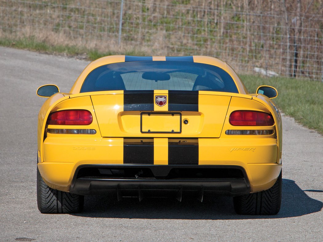 Dodge Viper