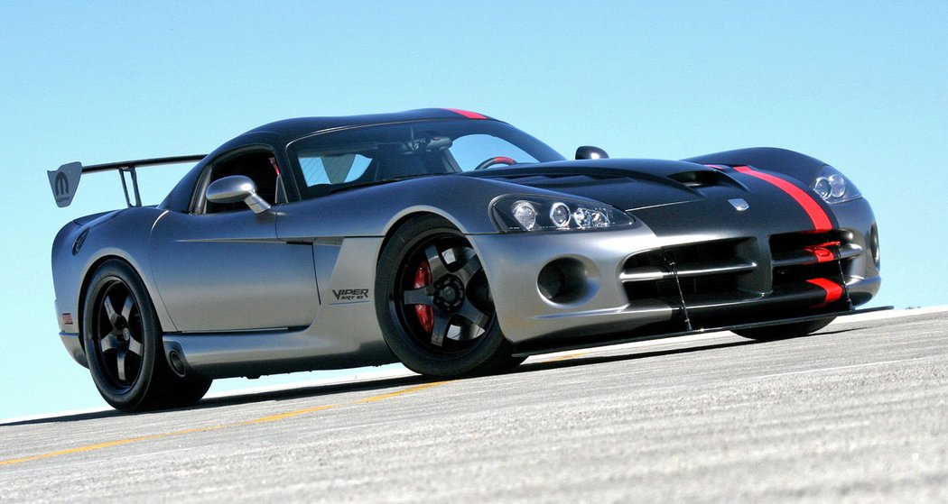 Dodge Viper