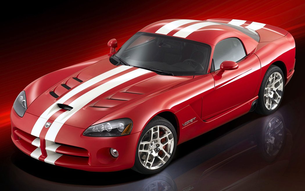 Dodge Viper