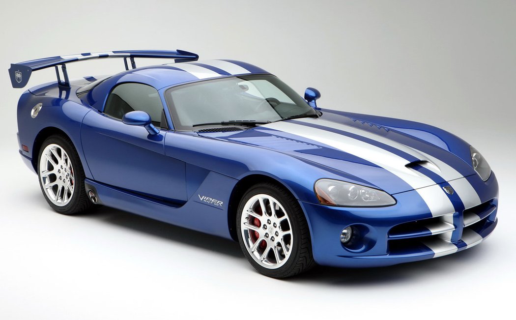 Dodge Viper