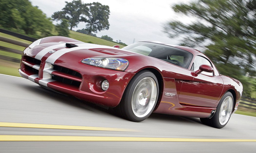 Dodge Viper