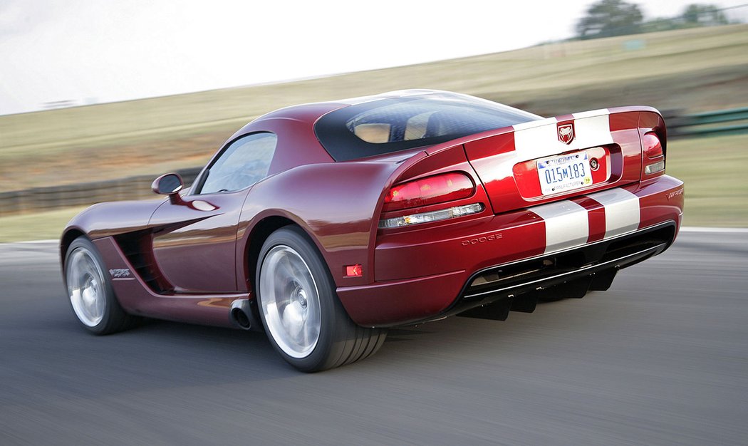 Dodge Viper