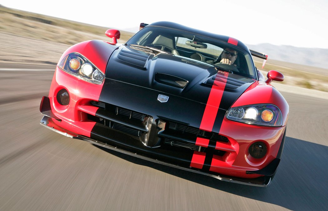 Dodge Viper