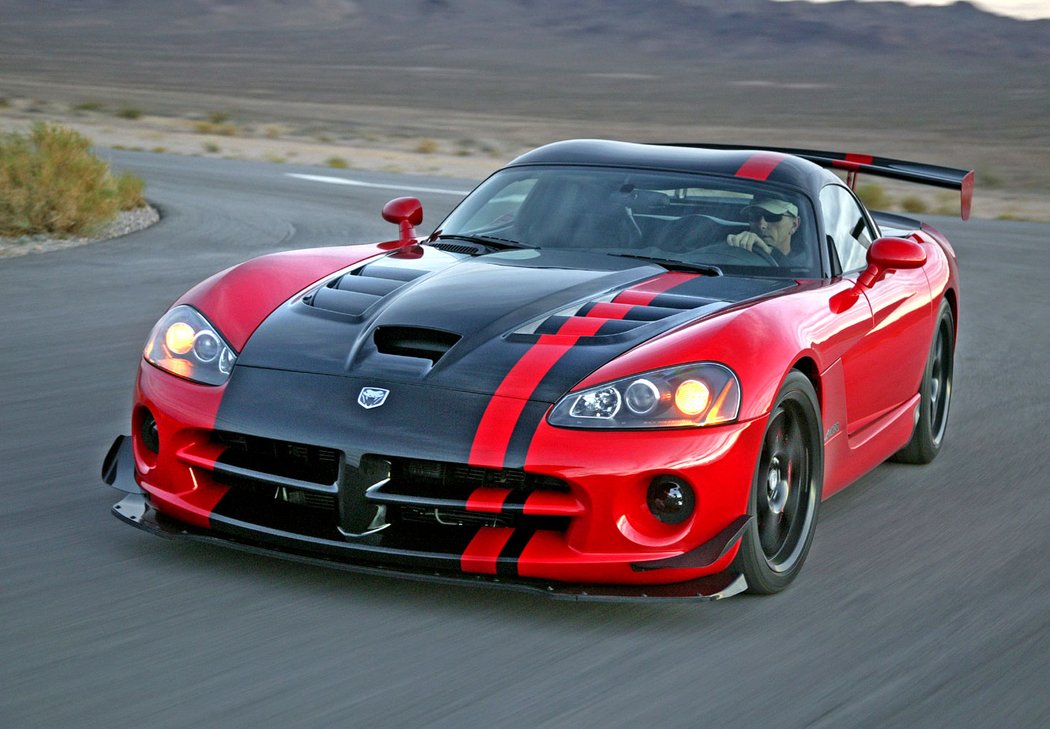 Dodge Viper