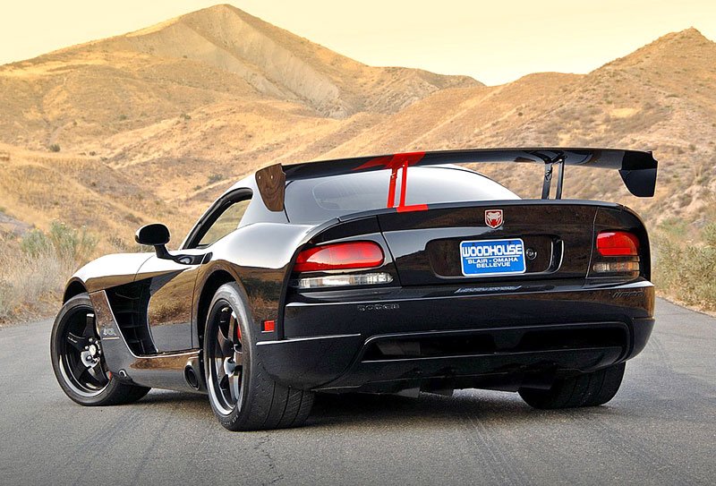 Dodge Viper