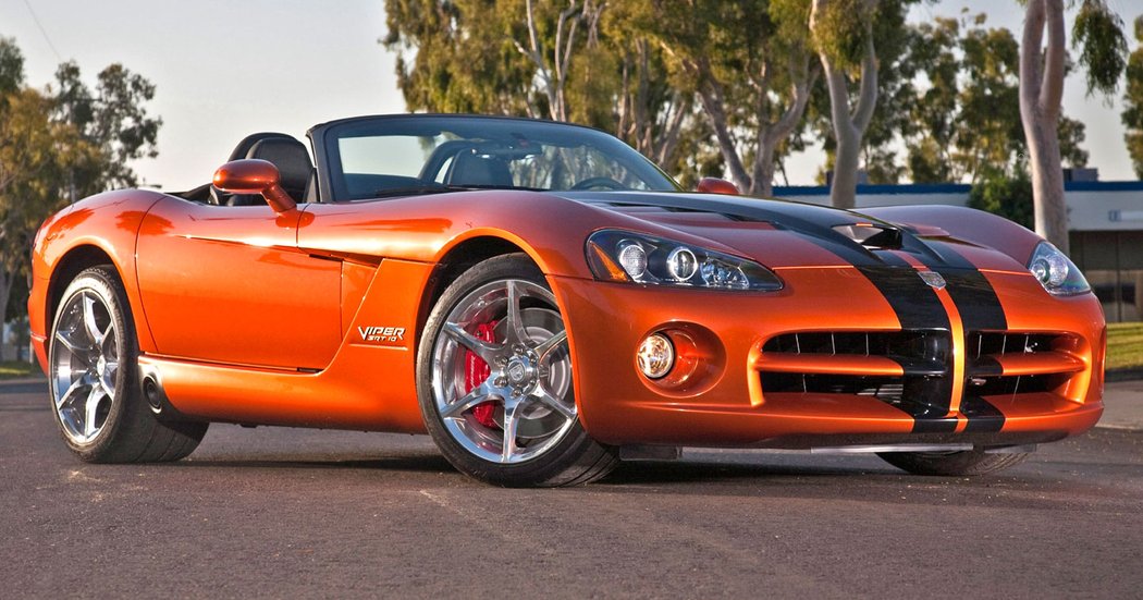 Dodge Viper