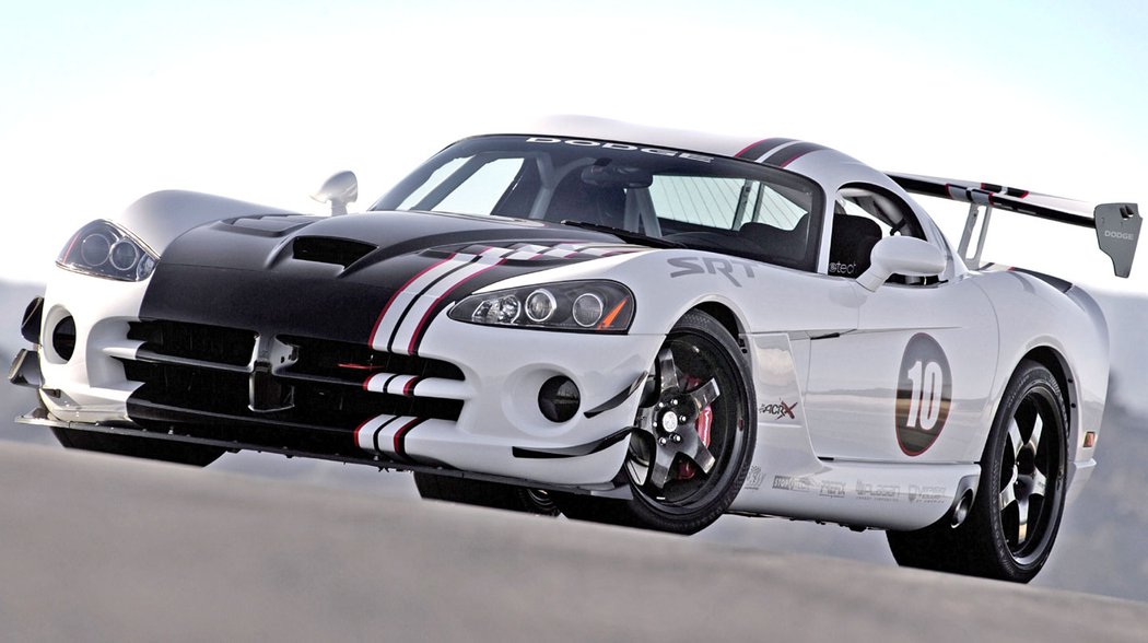 Dodge Viper