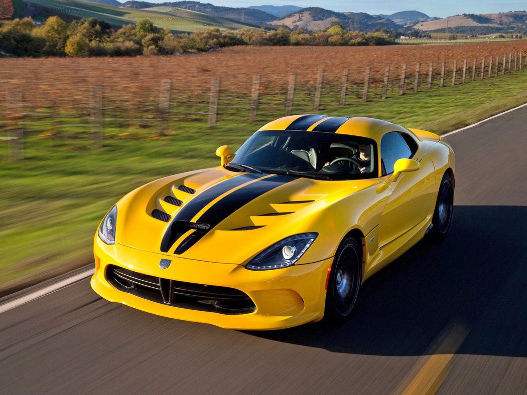 Dodge Viper