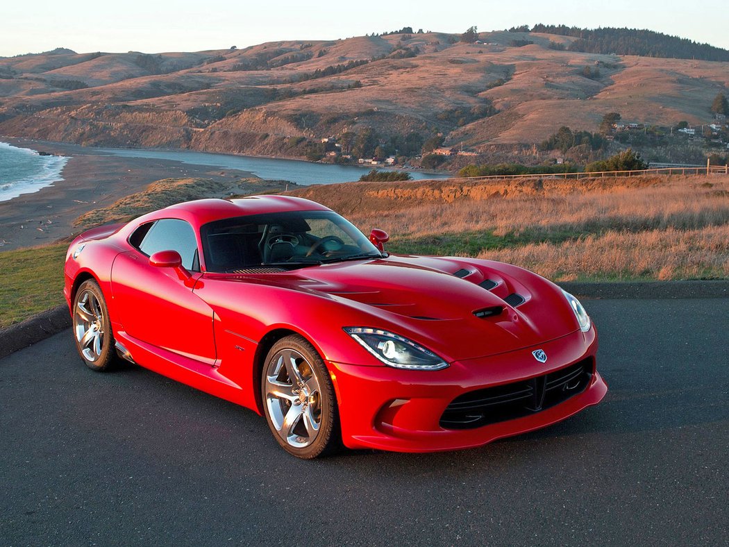 Dodge Viper